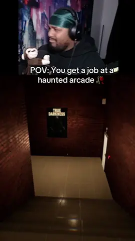 GAME: MIDNIGHT CRANE #gaming #horror 