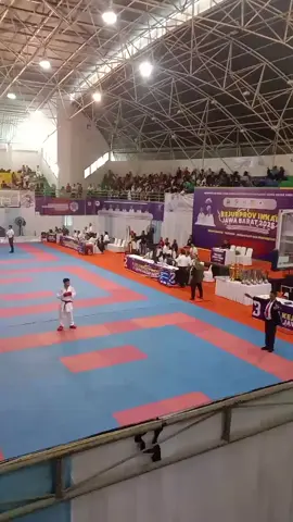 Kejurprov Jabar 2025