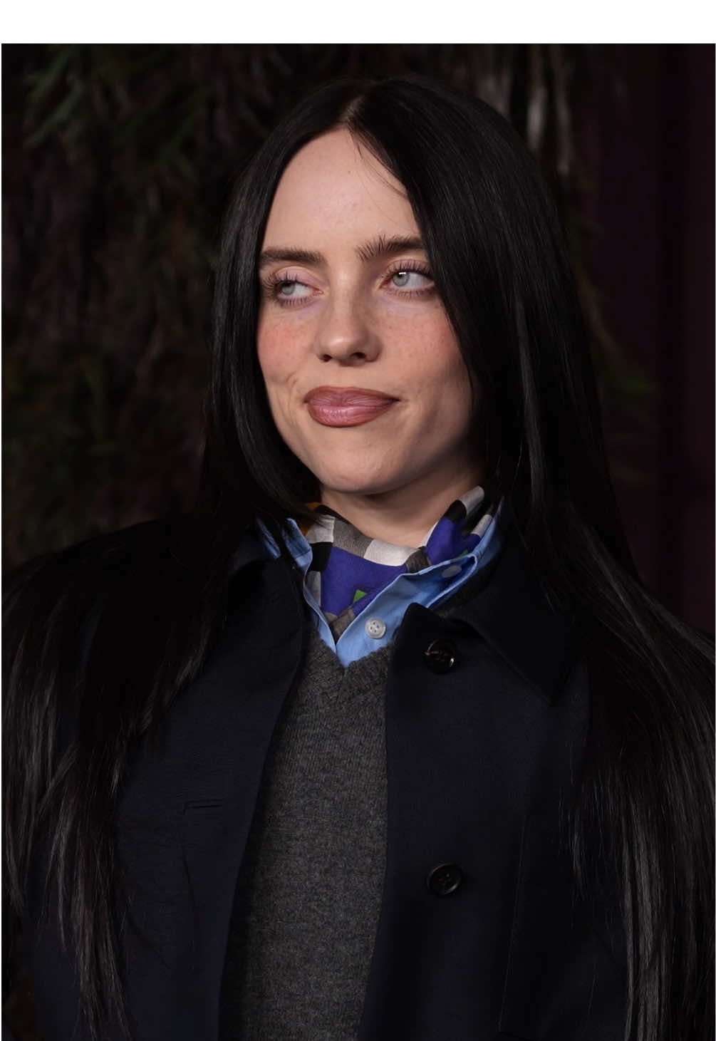 #billieeilish #tiktokmusic #TikTokFashion #wsj 