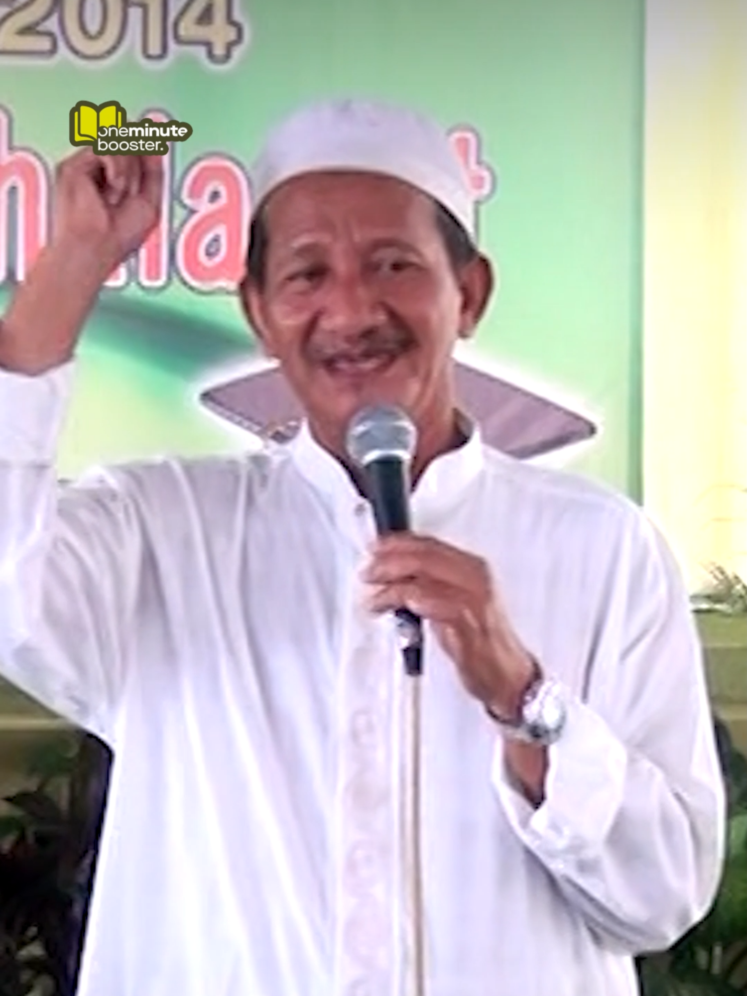 Jika kita memberi sesuatu kepada sesama tangan kita terasa berat, maka ringankanlah lisan kita untuk mendoakan #dawuhkyai #fyp #fypp #gusali #bumisholawat