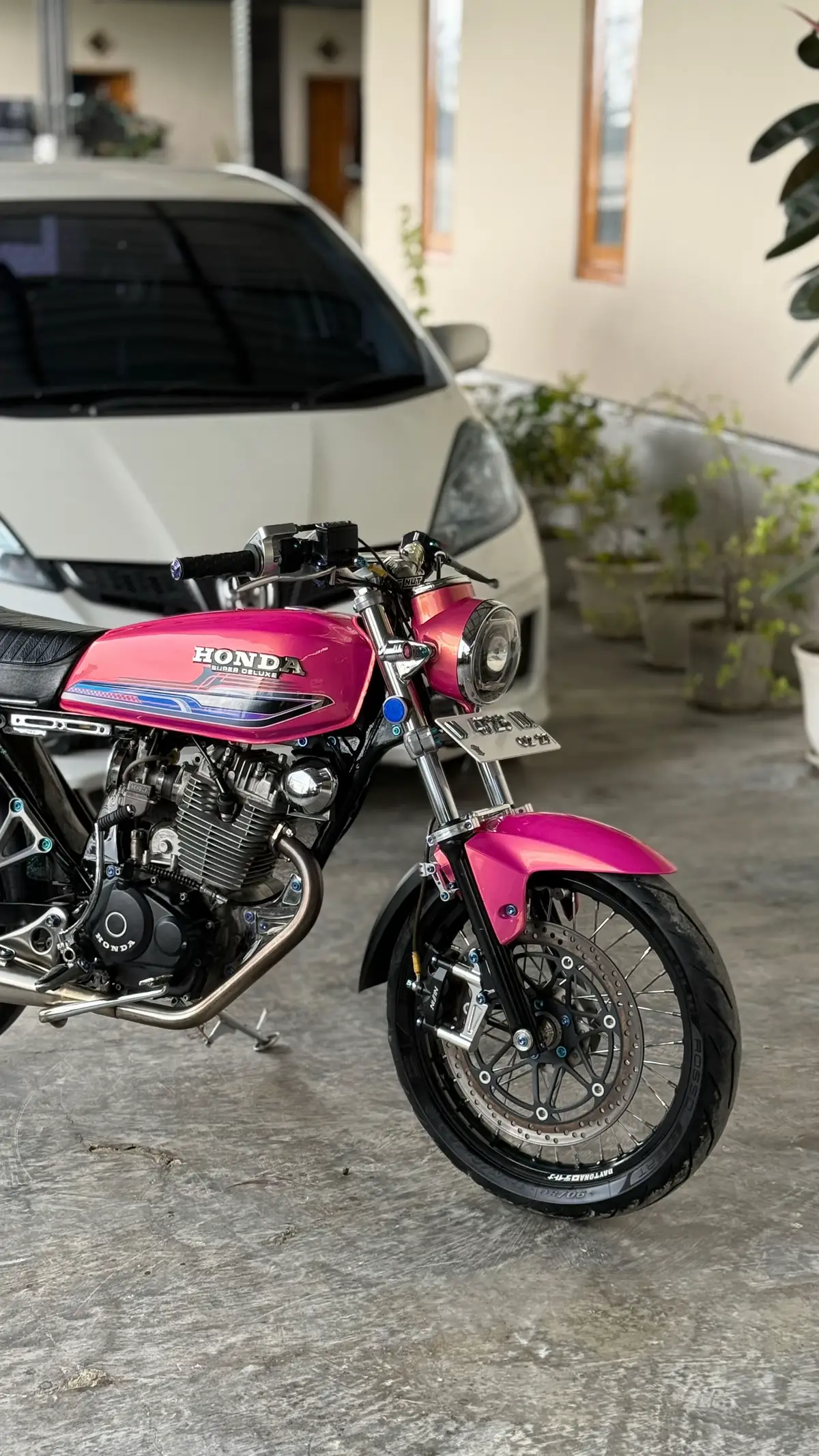 #fyp #foryou #cepek #gl100 #exyzbca 