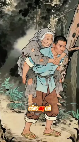 Người con trai bất hiếu và con sư tử đá #ketruyen #viral #foryou #viralvideo #xh 