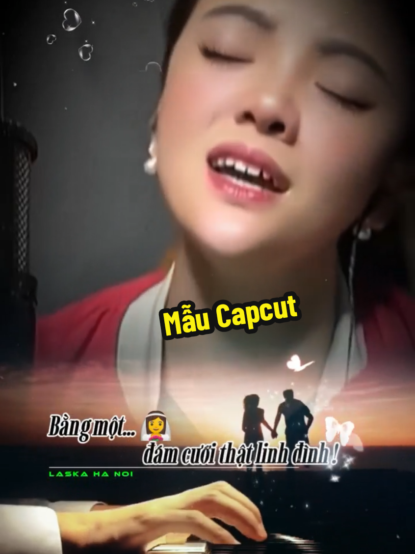 Anh muốn kết thúc cuộc tình mình...  Bằng một đám cưới thật linh đình.  #dinhvang #songdoaday #nhachaymoingay #CapCut #laskahanoi @LASKA.HN @LASKA.HN @LASKA.HN @LASKA.HAIPHONG @LASKA_HN @DínhVàng 