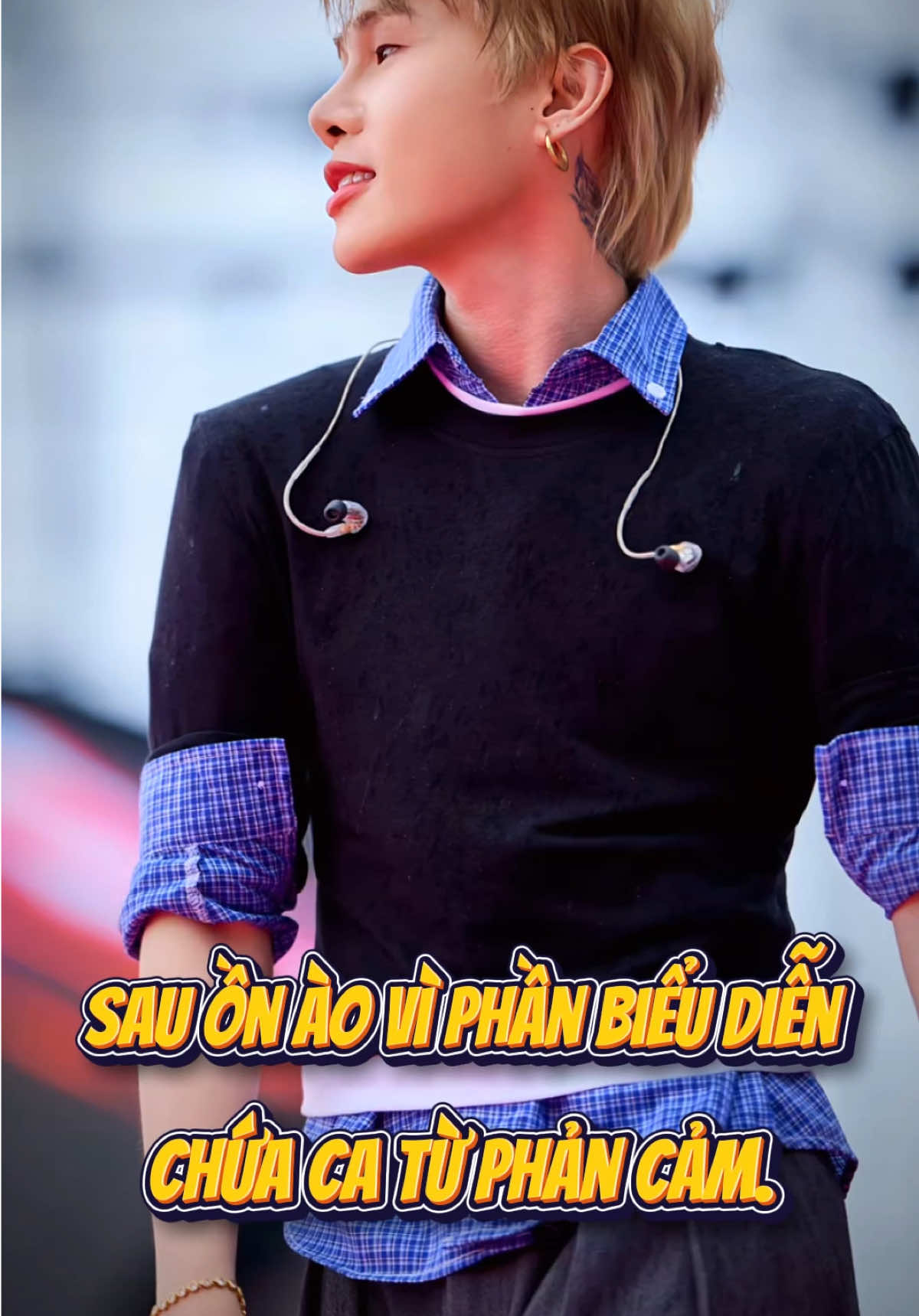 Sau ồn ào Jack lại được réo tên #suthatla #xuhuong #viral #trending 