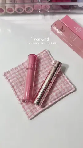 deal siu hời MUA 2 TẶNG 1 FULLSIZE Romand chỉ có tại @Thế Giới Skinfood Store 💗💫 #thegioiskinfood #romand #romandjuicy #mua2tang1