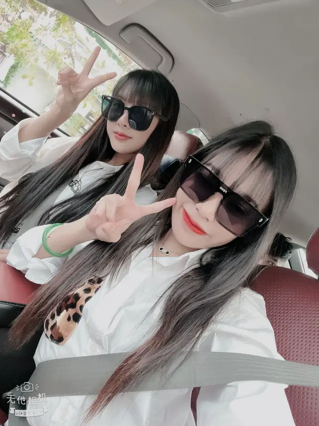 @YingYing🐻💞 #fyp 