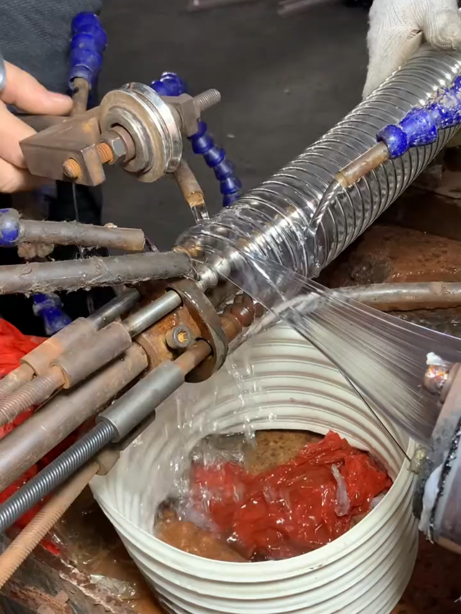 #satisfying #machine #in #action  #foryou 