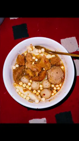 hujan hujan gini best butuh yang anget anget pedess🤤😍 #cuanki #aslibandung #pecintapedas #fyp 