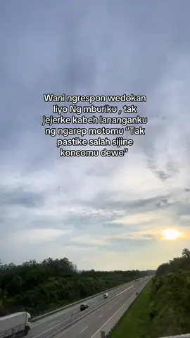 Ojo wani wani wee 🤙🏻 #kendal24jam #semarang24jam #josjiss💥 #nyeni 