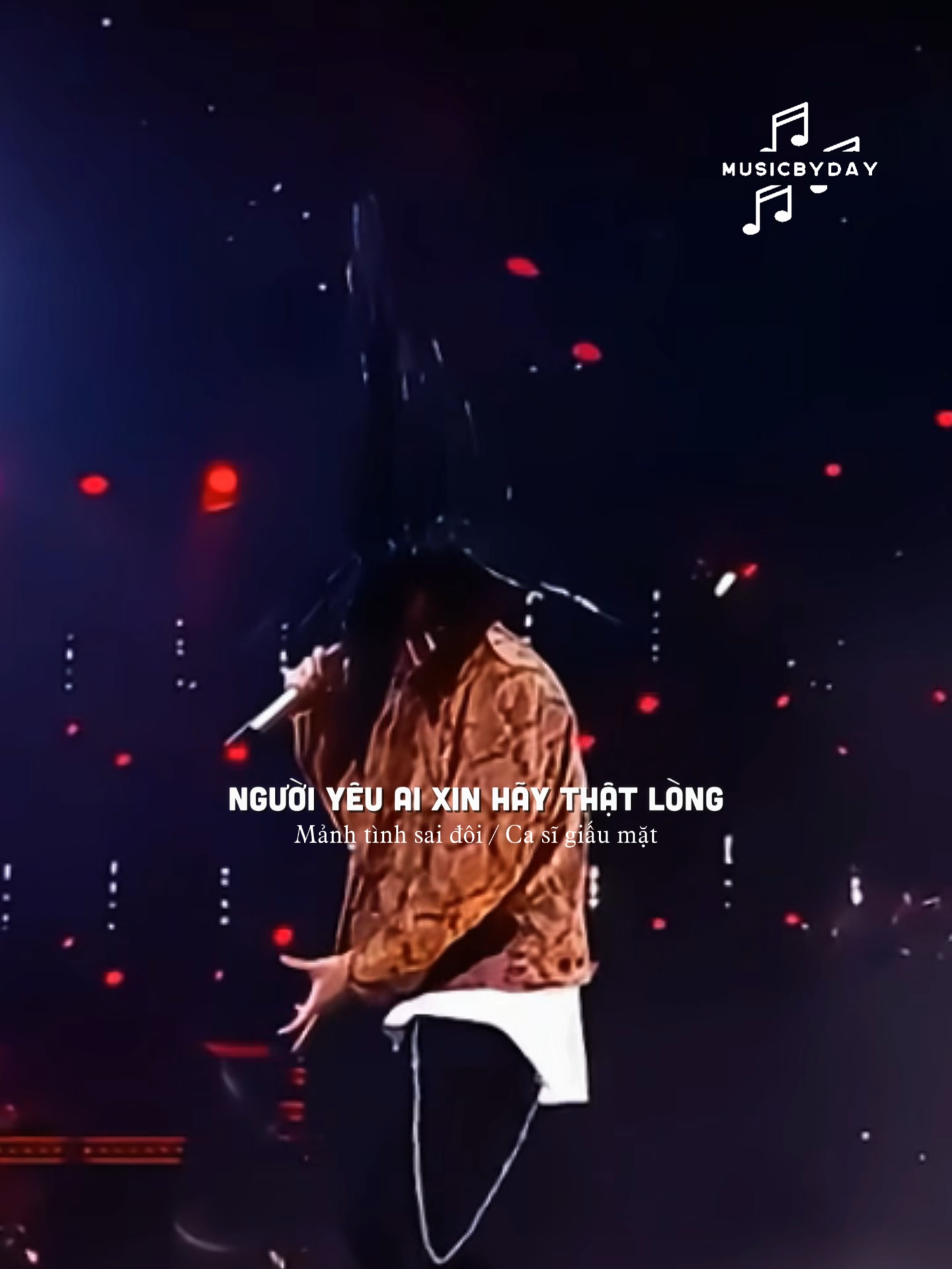 Bản nhạc hot tiktok mấy ngày nay #casigiaumat #acventertainment #ketthucvachiatay #manhtinhsaidoi