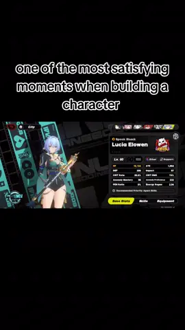 #zzz #zzzero #zenlesszonezero #hoyoverse #fyp 