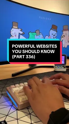 Powerful websites you should know (part 336). Any one can build a modern, responsive and fully functional website with @Webflow ! The best part, you can customise it to your liking via the visual builder or via custom code #webflow #webdesign #webdevelopment #powerfulwebsites #ad 