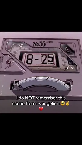 i found rhis while searching for shinji clips and i found it extremely funny so i decided to show it to the whoke world about this amazing masterpiece i came up upon so enjoy the video and dont forget to hit that like and subscribe button 😂😂✌️ #fyp #shinji #evangelion #rei #relatable 