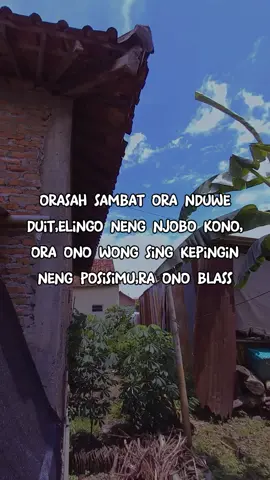 ora ono seng pengen#CapCut 