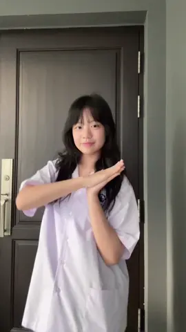 ผมม่ายมีระดับ #ประสานมิตร #dance #012 