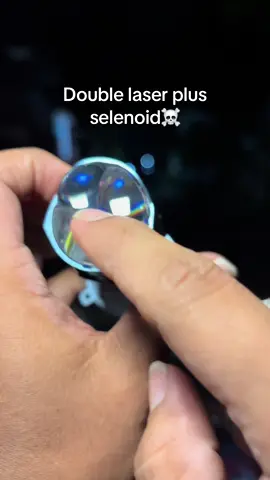 Rekomendasi biled h4 selenoid #ayoto