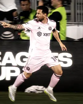 Miami's Hero 🔥 #messi #lionelmessi #leomessi #football #edit #goat #aftereffects