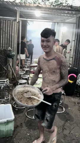 Thổi nến cùng ar@Hải Trà Cú Là Tao 🦅 