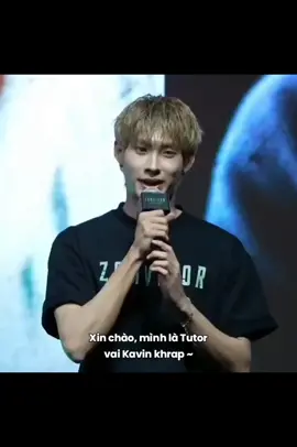 chờ đợi 3 năm cuối cùng cũng được thấy 2 chàng trai của em 🥹 nôn đến mai quá trờii  #ZomvivorAwakeningNight  #nablシ #tutoryim #tutorkrp #mynameis_yim 