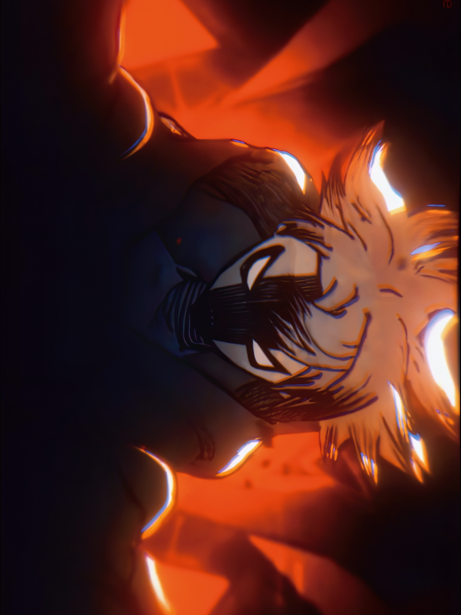 Обучение в профиле 💻⬆️ | Song: Kanye West - Monster | #anime #animeedit #amv #fyp #animefyp #gachiakutaedit #rudo #гачиакута #рудо #perf0rmanc1 #4kedit