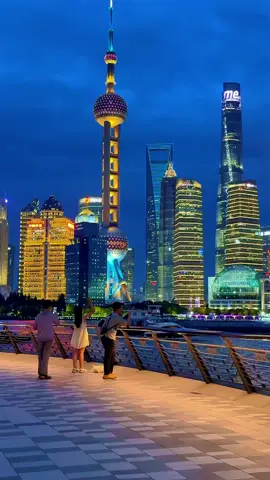 welcome to Shanghai,China🇨🇳，#China #shanghai #chinatravel #travel #trip 
