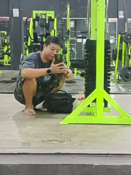 Igir petek gandarusa looking for whatever called peace