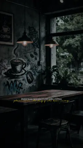 Phận nam nhi đầy ý  chí kiên cường… #tramcamxuc_01 #teddyentertainment #wmmusic #lammaikhonggiau #thienchi