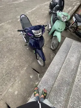 🌊#xuhuongtiktok #wave #backan #honda #TikTokAwardsVN 