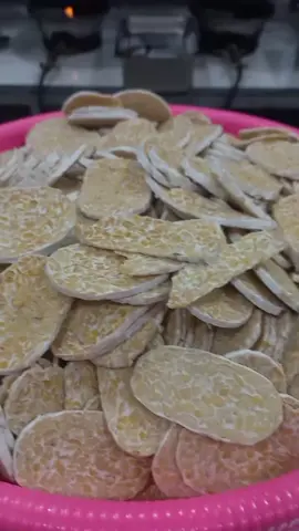 temoe crispy by sppg sirisisirisi 🤞 #mbg #tempecrispy #makanbergizigratis #berandafyp 