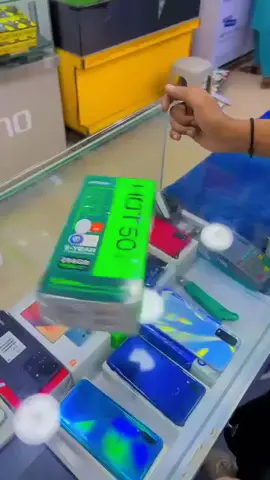 kindly get your infinix hot 50i now