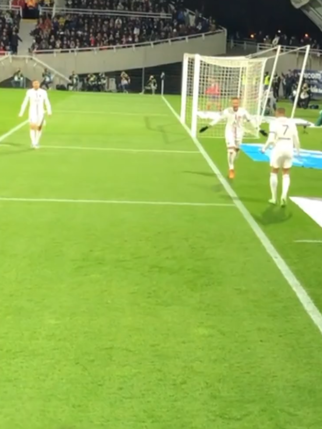 🫶 #neymar #mbappe 