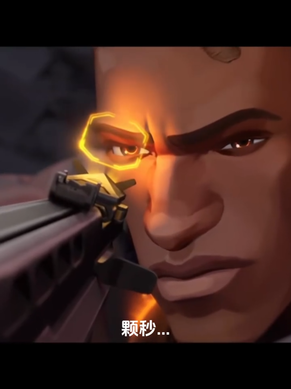 课秒！#fyp #无畏契约 #creatorsearchinsights 