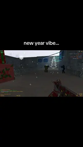 Ждем тебя на нашем сервере! #кс #кс16 #зимнийвайб #cs #cs2 