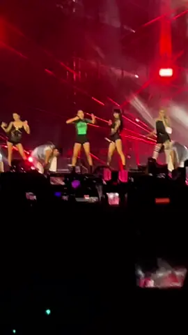 Gasabar JAKARTA SCREAM! Throwback Blackpink 2023 #blackpink #fyp #blink #blackpinkjakarta #deadlinetour 