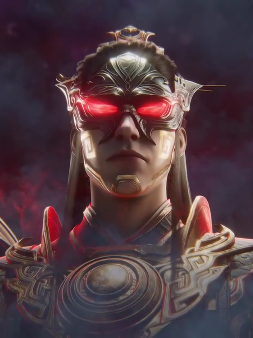 utusan surga: sial orang ini lagi🗿 - #wanglin #renegadeimmortal #donghua #donghuaedit #donghuachina #foryou #fypage #fyp