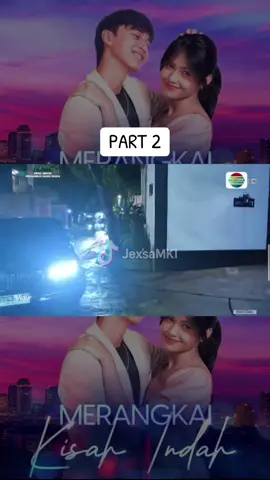 #merangkaikisahindah #fyp #basmalahgralind #sinetron #radenrakhadpp 