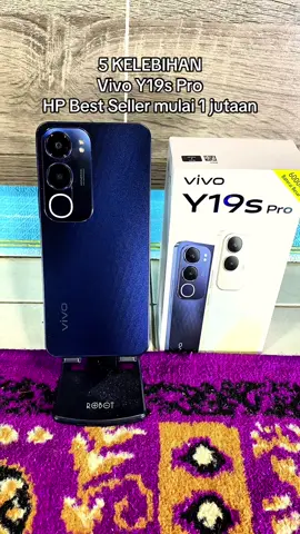 Vivo Y19s Pro #vivo #vivoy19spro #vivoy19s 