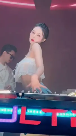 #dj #baby #dance #fyp #xuhuong 