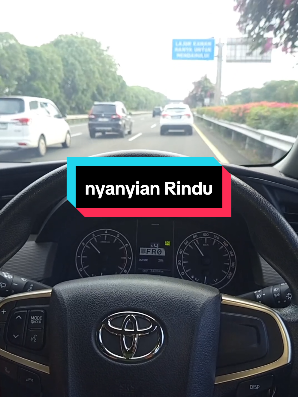 kabari kalo sampe di beranda kalian #pttuntransport #inovareborn 