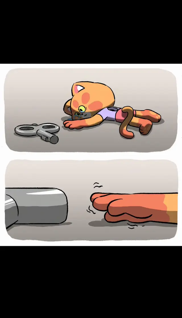 “Có một số chuyện bạn biết cách giải quyết, nhưng bạn lại chẳng thể làm gì cả.”#tamtrang #sad 