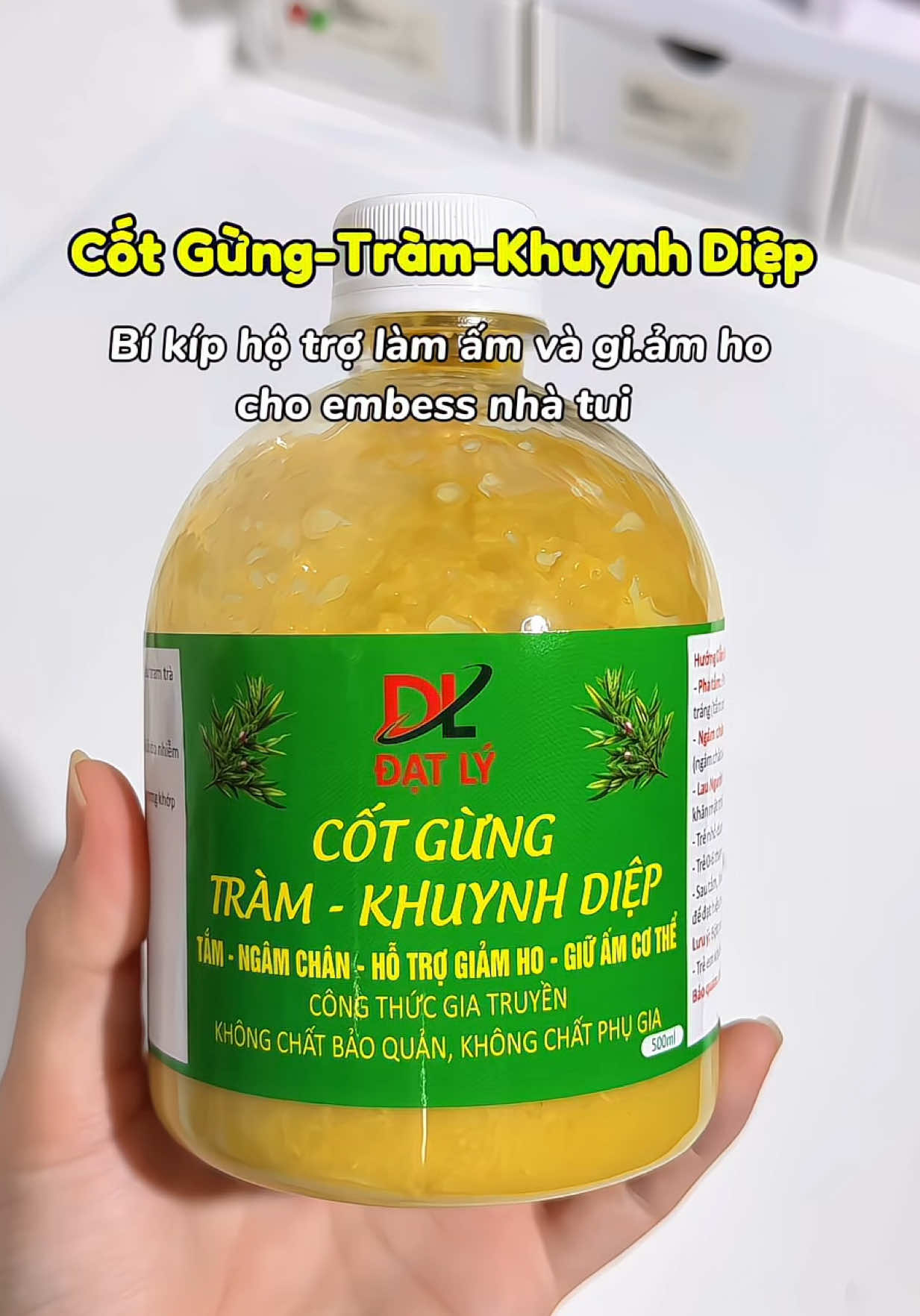Bí kíp hỗ trợ cho mùa đông này của béiu #cotgungtramkhuynhdiep #cotgung #cotgungtram #cotgungngamchan #viral  @Mee Unbox Nè  @Mee Unbox Nè  @Mee Unbox Nè 