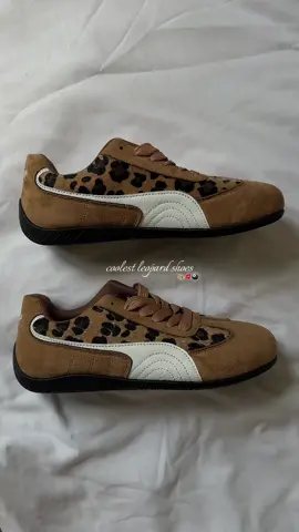 coolest shoes you’ll probably see on your fyp today🧎‍♀️ one of my fave finds!! #leopardprint #shoes #shoesrecommendation #everydayshoes #miashoes 