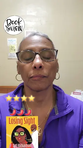 #bookreview #review #books #reading #BookTok #booktoker #blackbooktok #blackbooktoker #bookcommunity #bookcommunityfyp #africanamericanfiction #africanamericanromance #blackromance #secondchanceromance #magicalrealism #losingsight #tatirichardaon #audiobook 