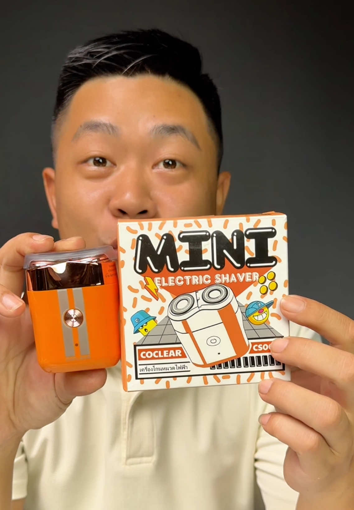 219k máy cạo râu chính hãng bảo hành 12 tháng, chống nước,lưỡi cắt tự mài cao cấp