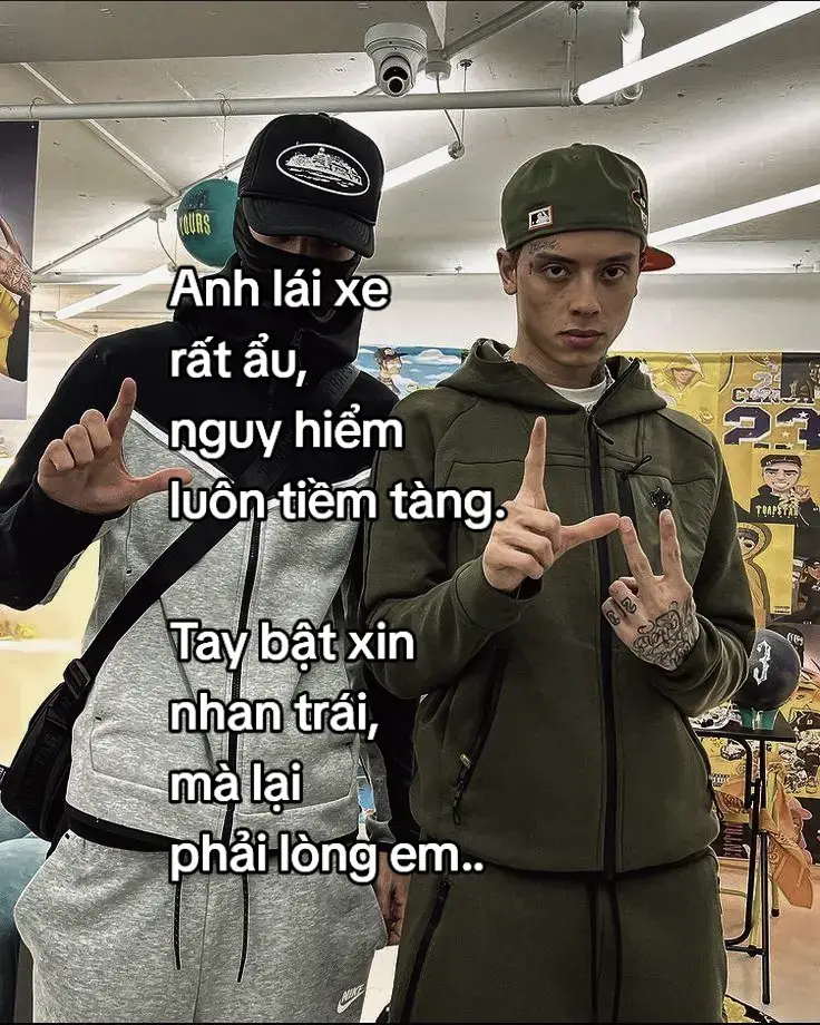 phải lòng em #fyp #cap #conythidoiten #xuhuongtiktok 