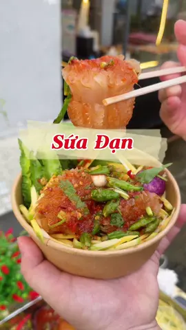 Món này ghé thử liền thôi #sứađạn #anngonbinhduong #binhduong #reviewbinhduong 