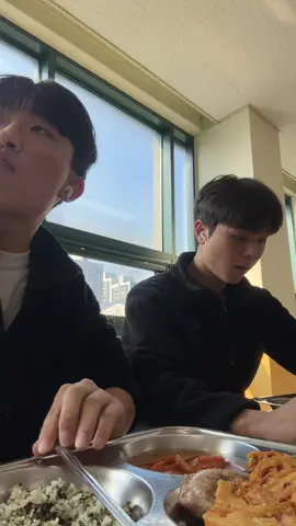 점심시간에 일어난 일 #추천 #챌린지 #지금난간절히원해 #aeao #07