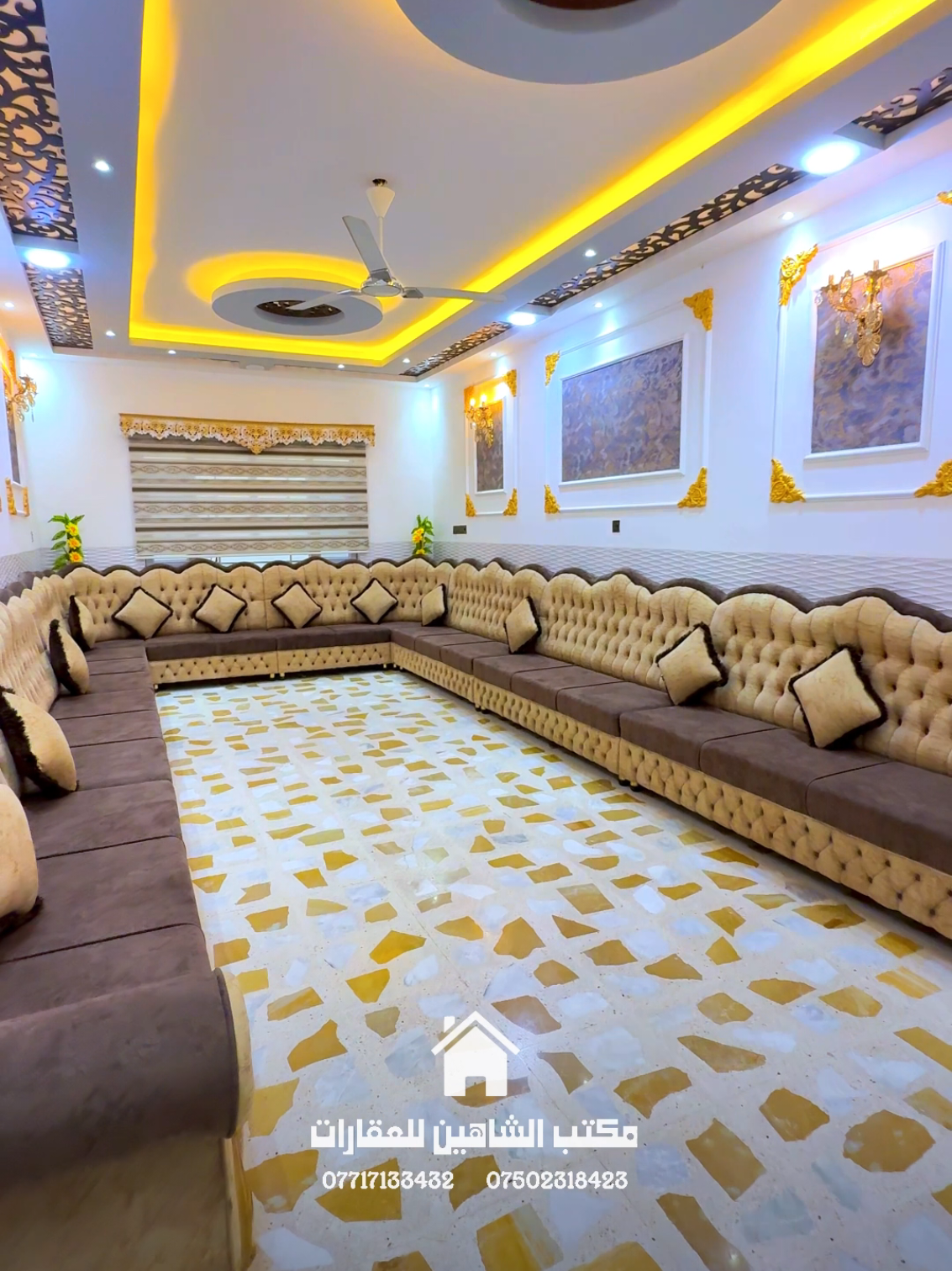 لـلـبـيع معا الأثاث🏠📍 موصل الجانب الايمن منطقة حليله للأستفسار آكثر........📞 07717133432 07502318423 #لايك #العراق #الموصل #اكسبلور #الشعب_الصيني_ماله_حل😂😂 