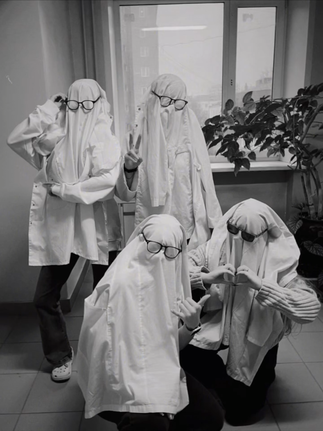 #рекомендации #медики  #halloween 