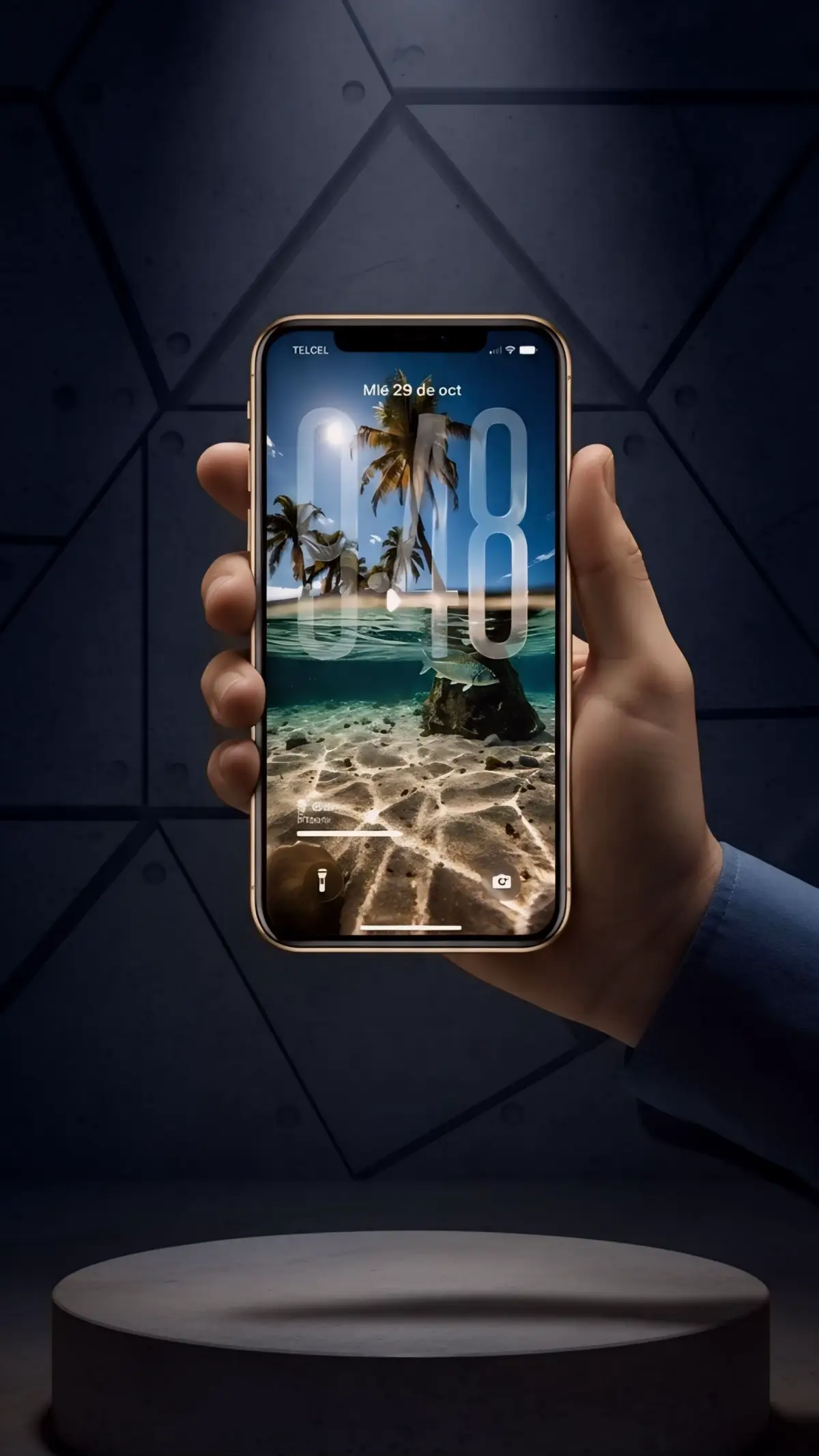 #wallpaper #4k #paisajes #pyfツ #iphone 